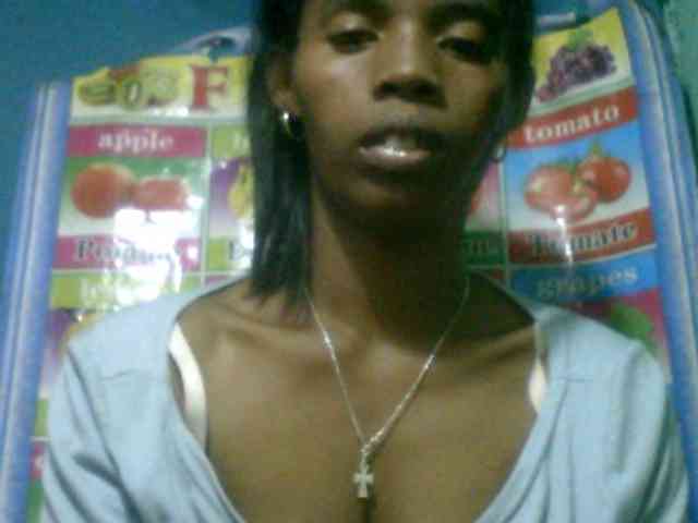 Fanihsexy webcam