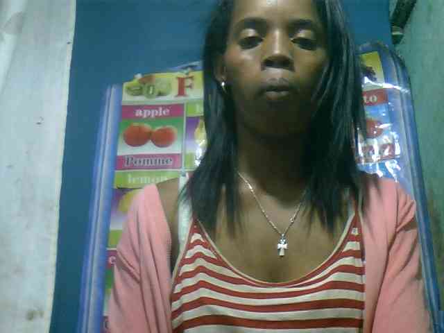 Fanihsexy webcam