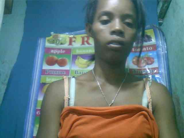 Fanihsexy webcam