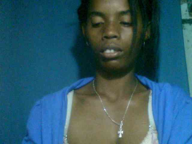 Fanihsexy webcam