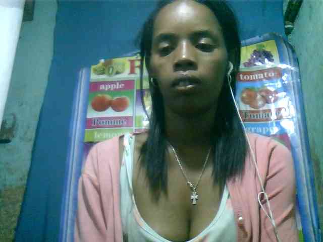 Fanihsexy webcam