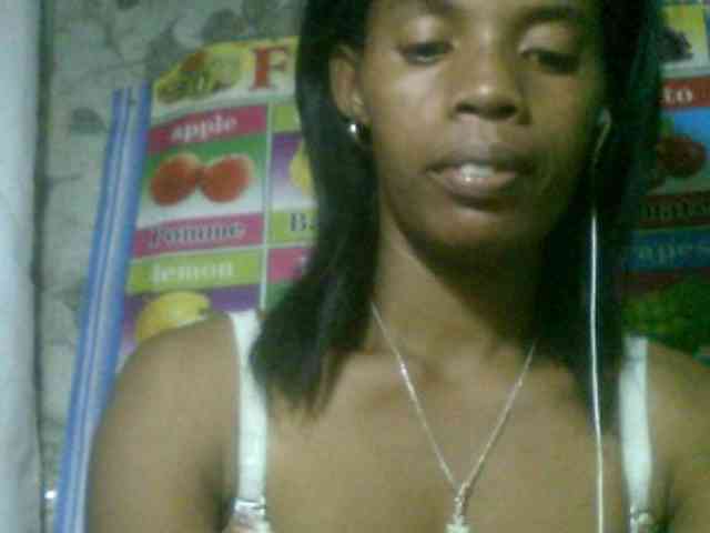 Fanihsexy webcam