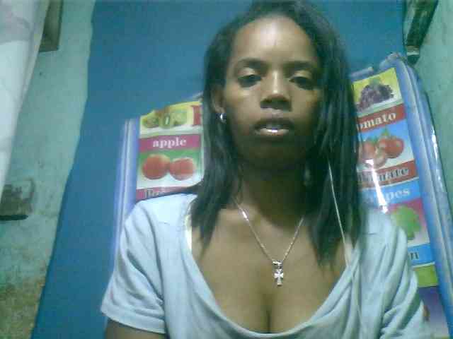 Fanihsexy webcam
