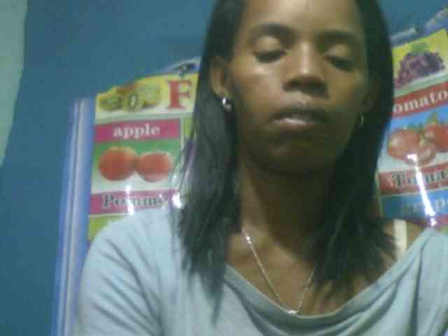 Fanihsexy webcam