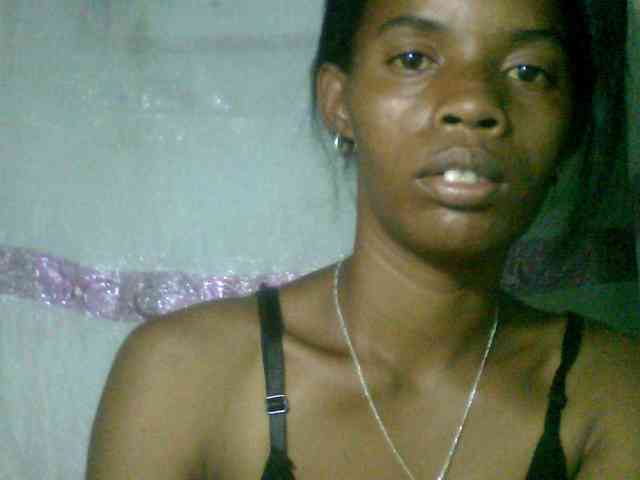 Fanihsexy webcam