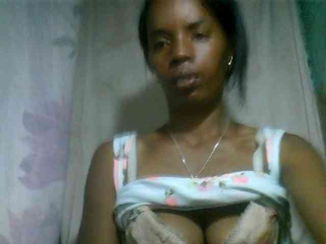 Fanihsexy webcam