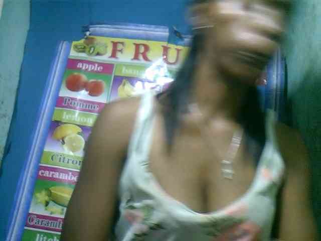 Fanihsexy