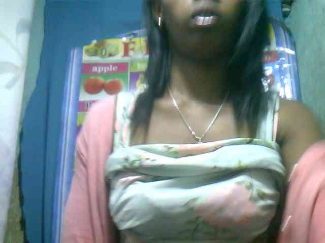 Fanihsexy webcam