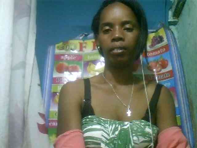 Fanihsexy webcam