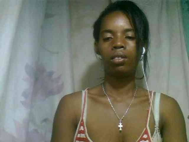 Fanihsexy webcam