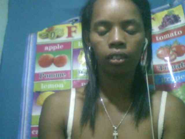 Fanihsexy webcam