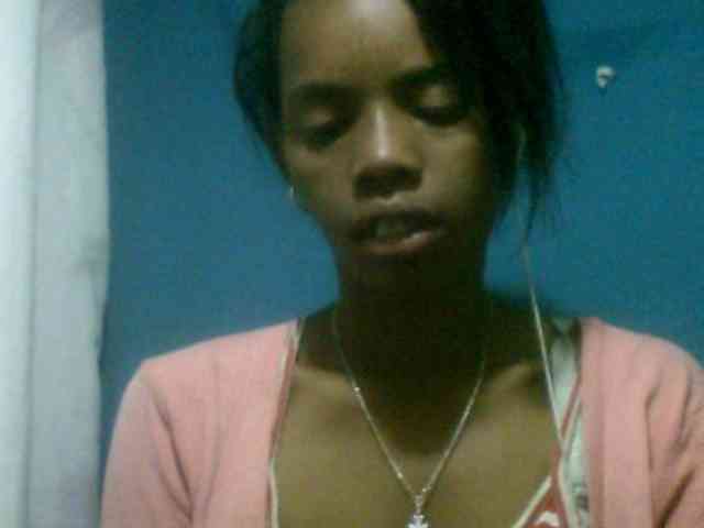 Fanihsexy webcam