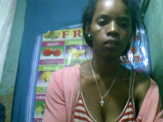 Fanihsexy webcam
