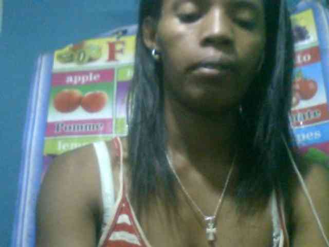 Fanihsexy webcam