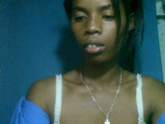 Fanihsexy webcam