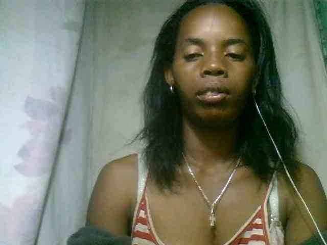 Fanihsexy webcam