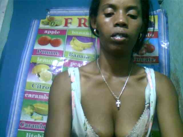Fanihsexy webcam