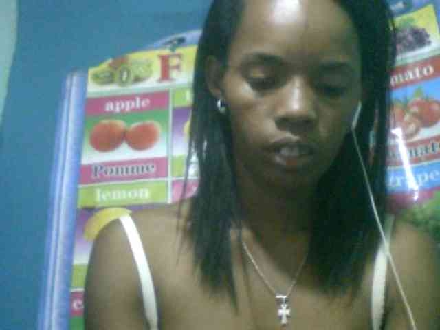 Fanihsexy webcam