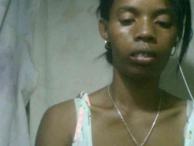 Fanihsexy webcam