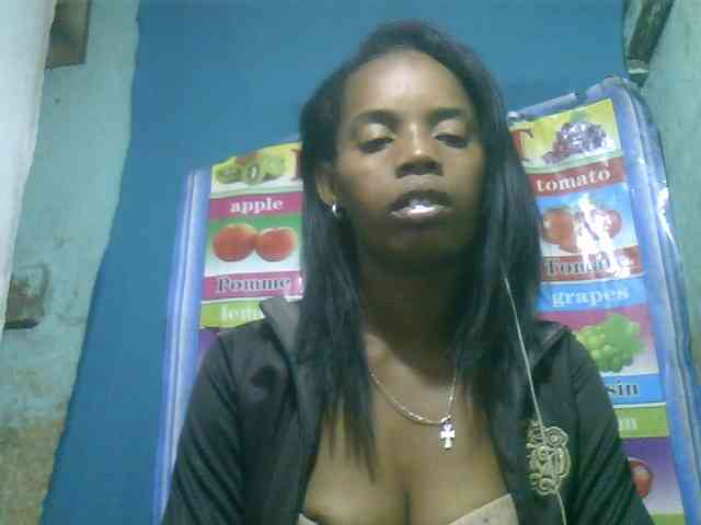 Fanihsexy webcam