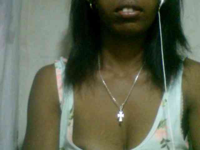 Fanihsexy webcam