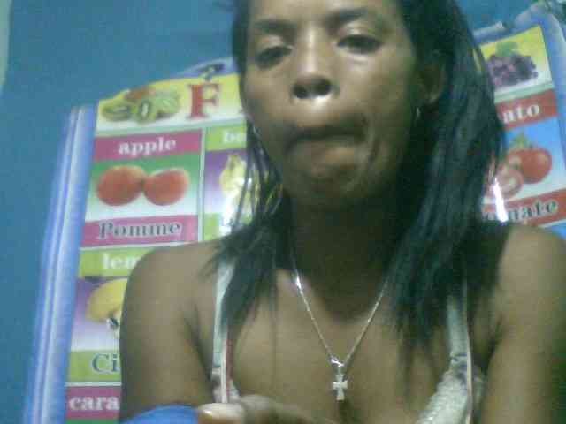 Fanihsexy webcam