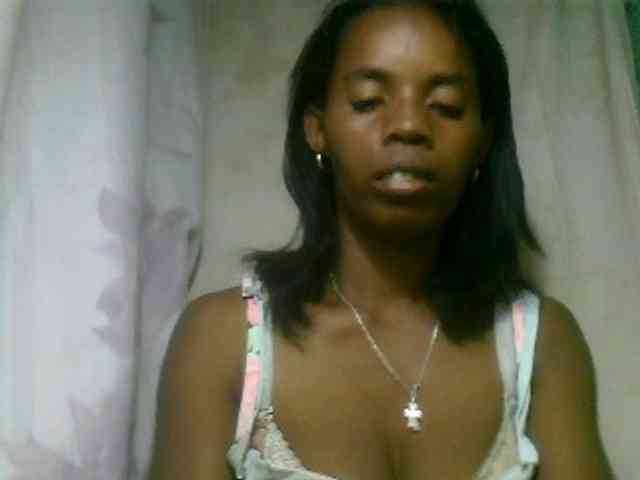 Fanihsexy webcam