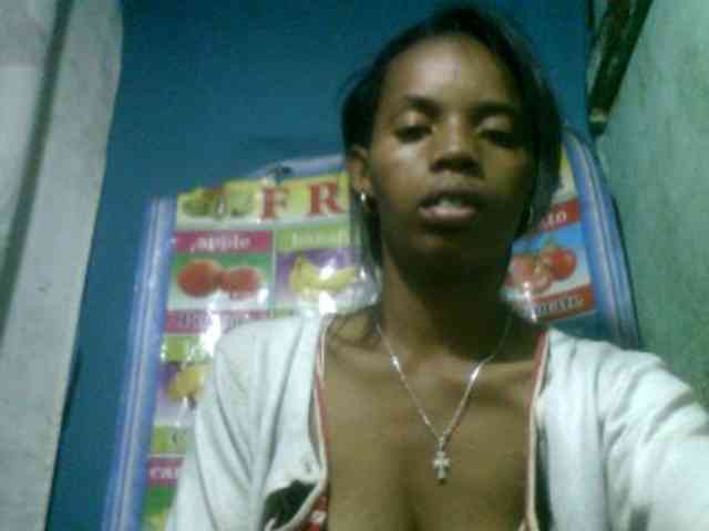 Fanihsexy webcam