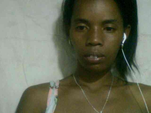 Fanihsexy webcam