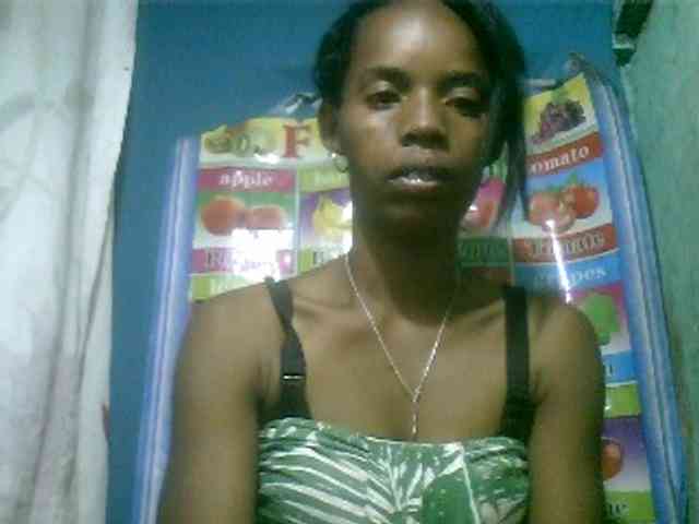 Fanihsexy webcam