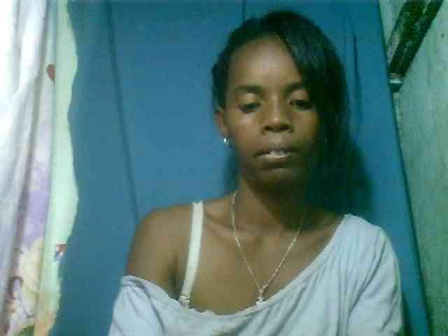 Fanihsexy webcam