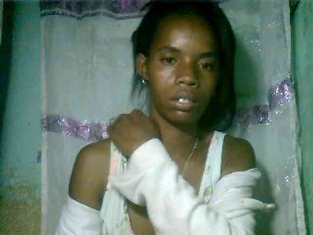 Fanihsexy webcam