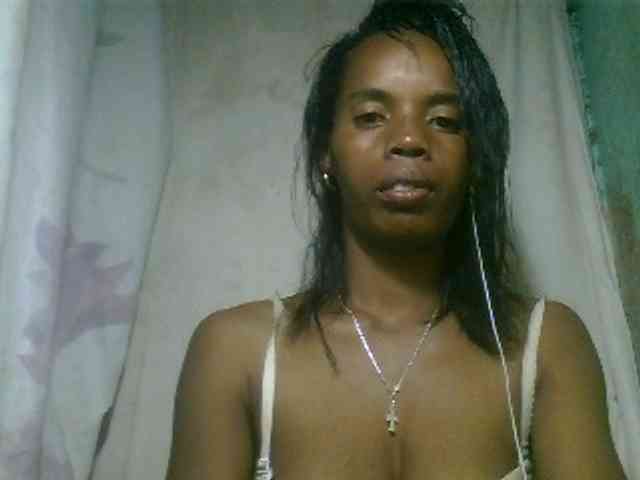 Fanihsexy webcam