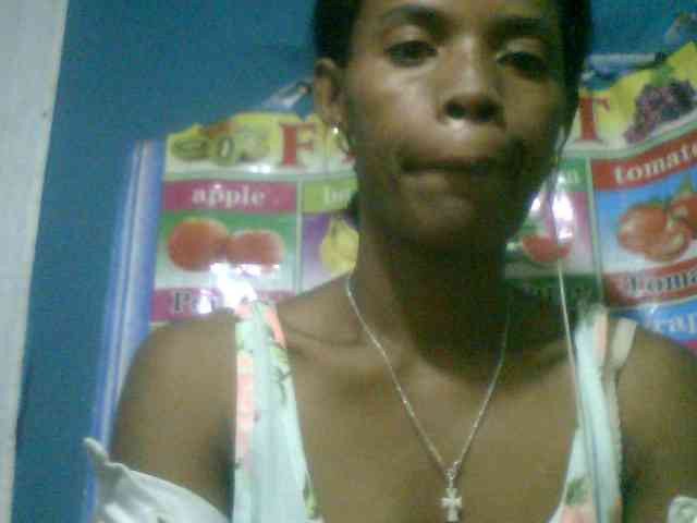 Fanihsexy webcam