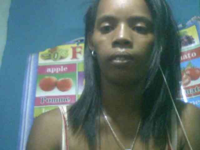 Fanihsexy webcam