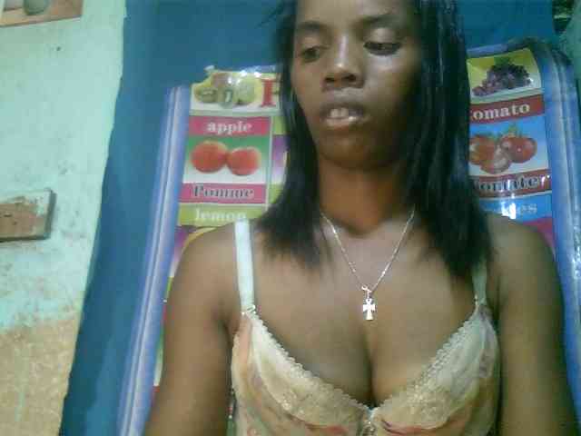 Fanihsexy webcam