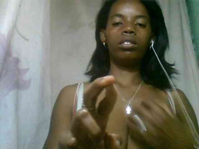 Fanihsexy webcam