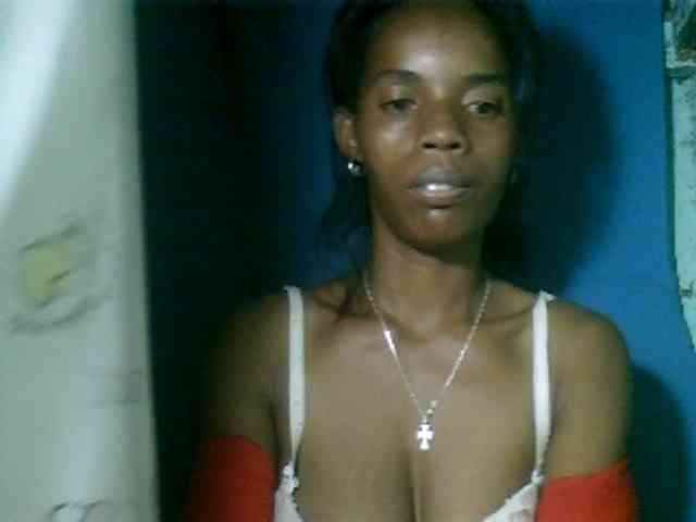 Fanihsexy webcam