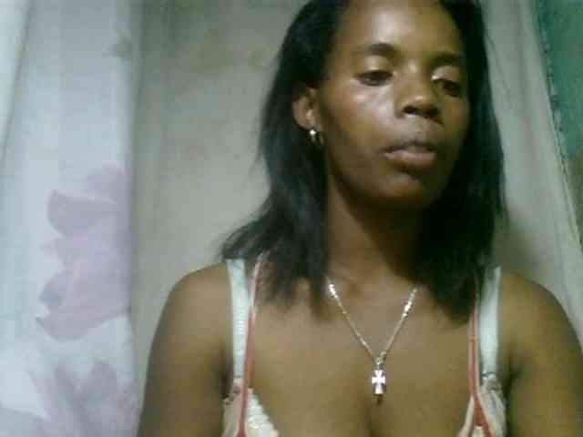 Fanihsexy webcam
