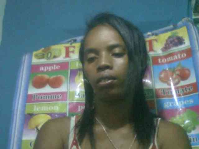 Fanihsexy webcam