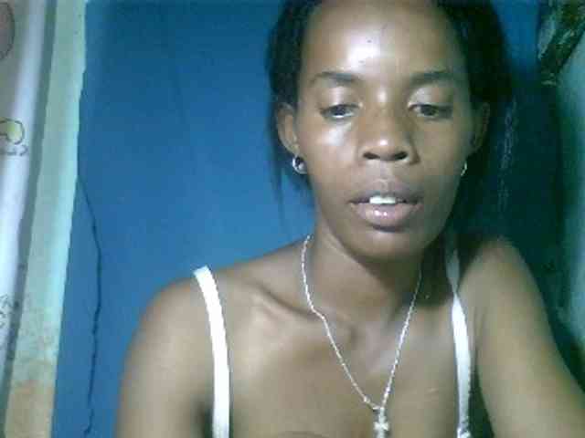Fanihsexy webcam