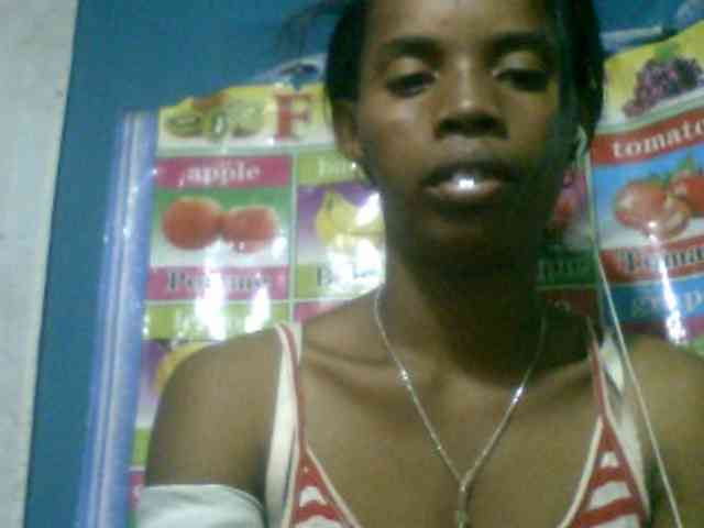 Fanihsexy webcam