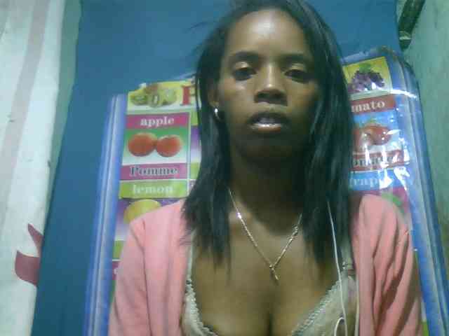 Fanihsexy webcam