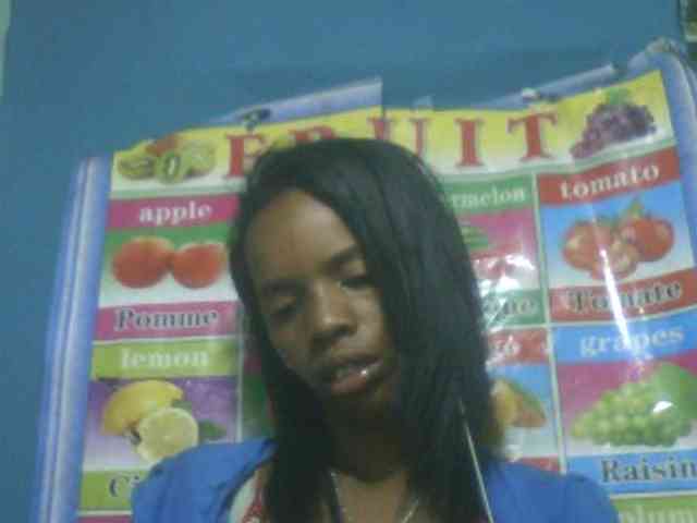 Fanihsexy