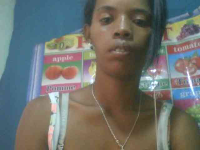 Fanihsexy webcam