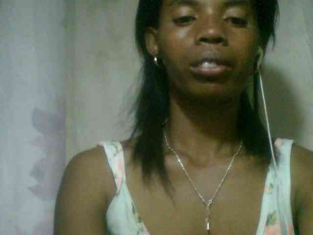 Fanihsexy webcam