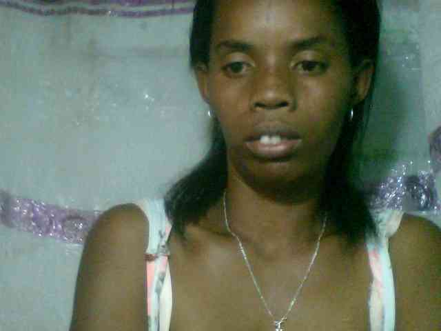 Fanihsexy webcam
