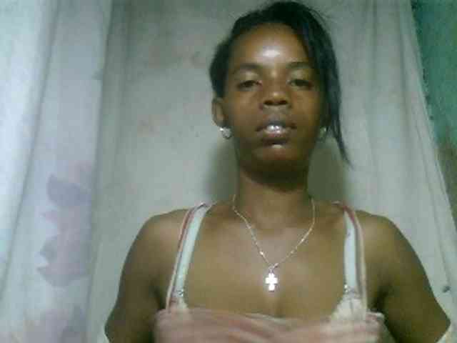 Fanihsexy webcam