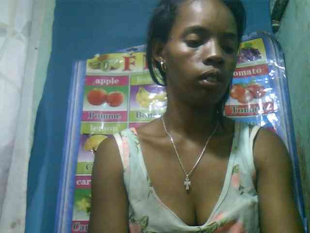 Fanihsexy webcam