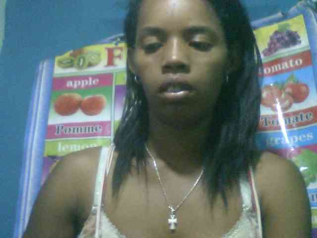 Fanihsexy webcam